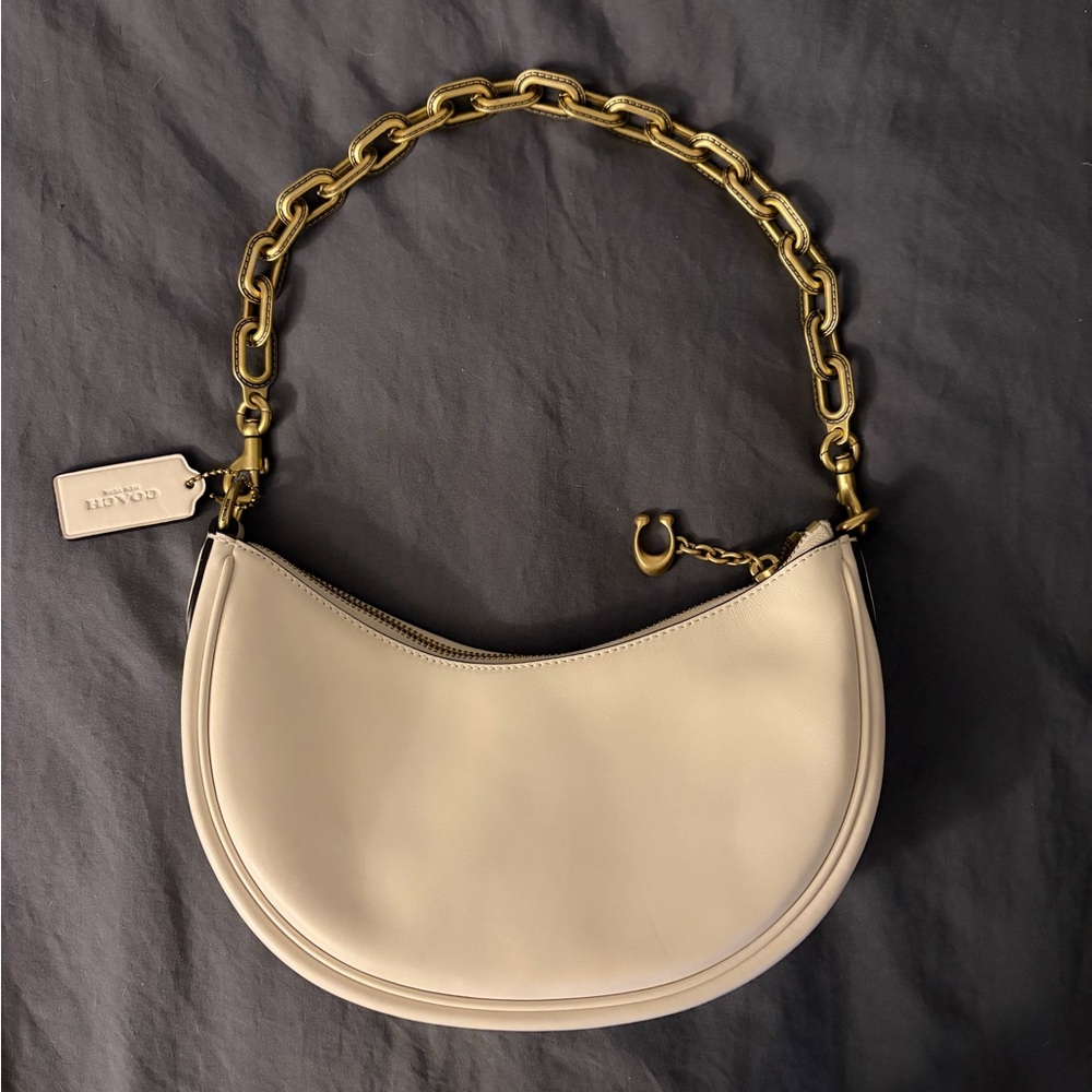 Coach Mira Shoulder Bag
